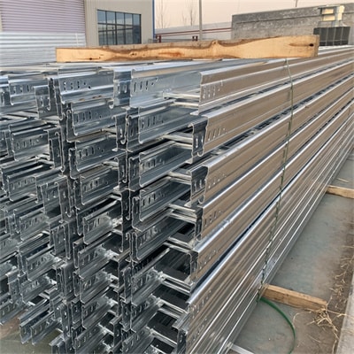 电缆桥架的设计要求