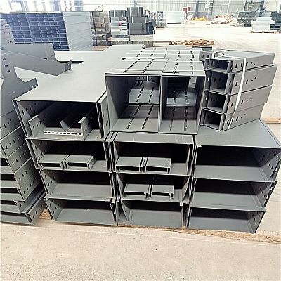 组合式电缆桥架