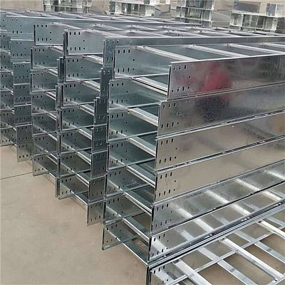 大跨距电缆桥架