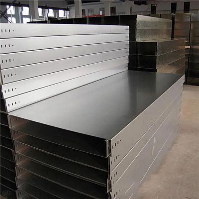 大跨距电缆桥架