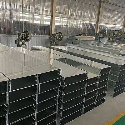 不锈钢电缆桥架