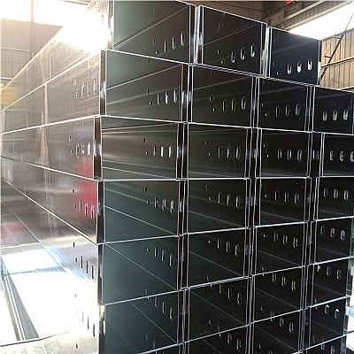 不锈钢电缆桥架